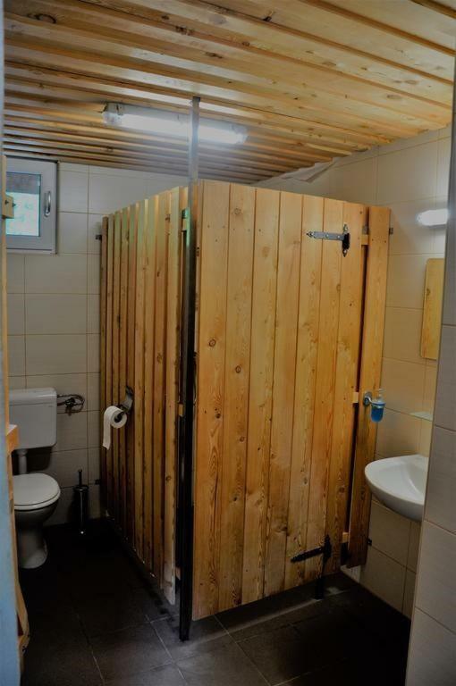 Wooden Cabin Kamna Gorica Экстерьер фото