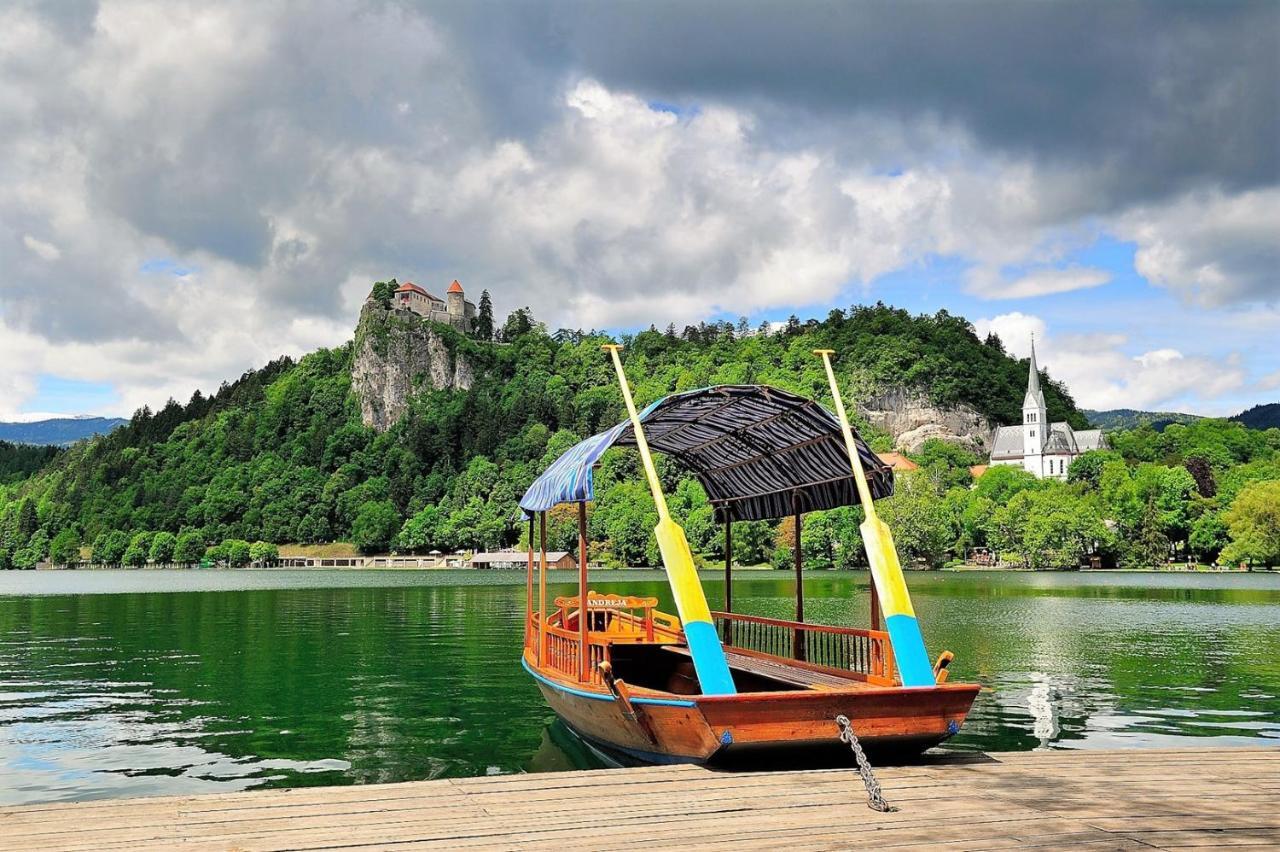 Wooden Cabin Kamna Gorica Экстерьер фото