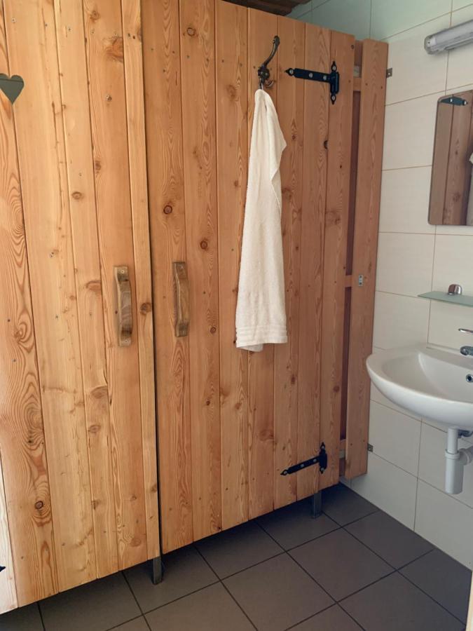 Wooden Cabin Kamna Gorica Экстерьер фото